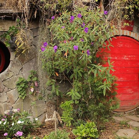 The Hobbit La Comarca Santa Tecla Exterior photo