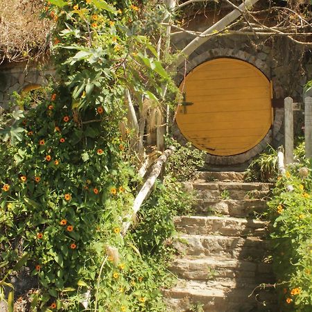 The Hobbit La Comarca Santa Tecla Exterior photo