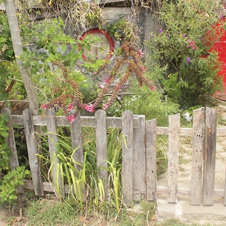The Hobbit La Comarca Santa Tecla Exterior photo