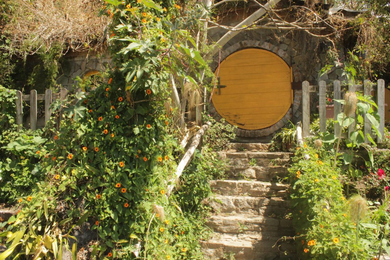 The Hobbit La Comarca Santa Tecla Exterior photo