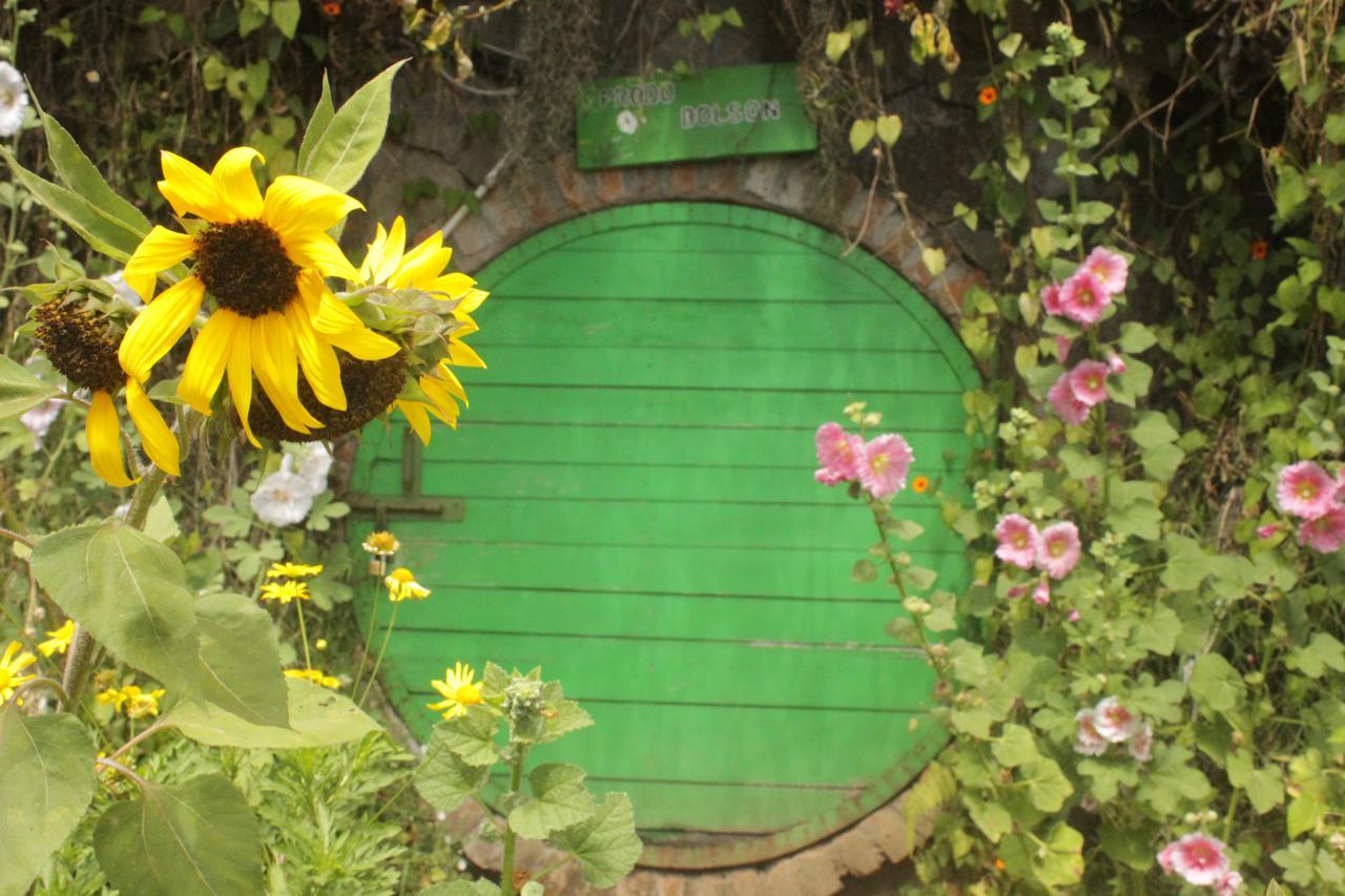 The Hobbit La Comarca Santa Tecla Exterior photo