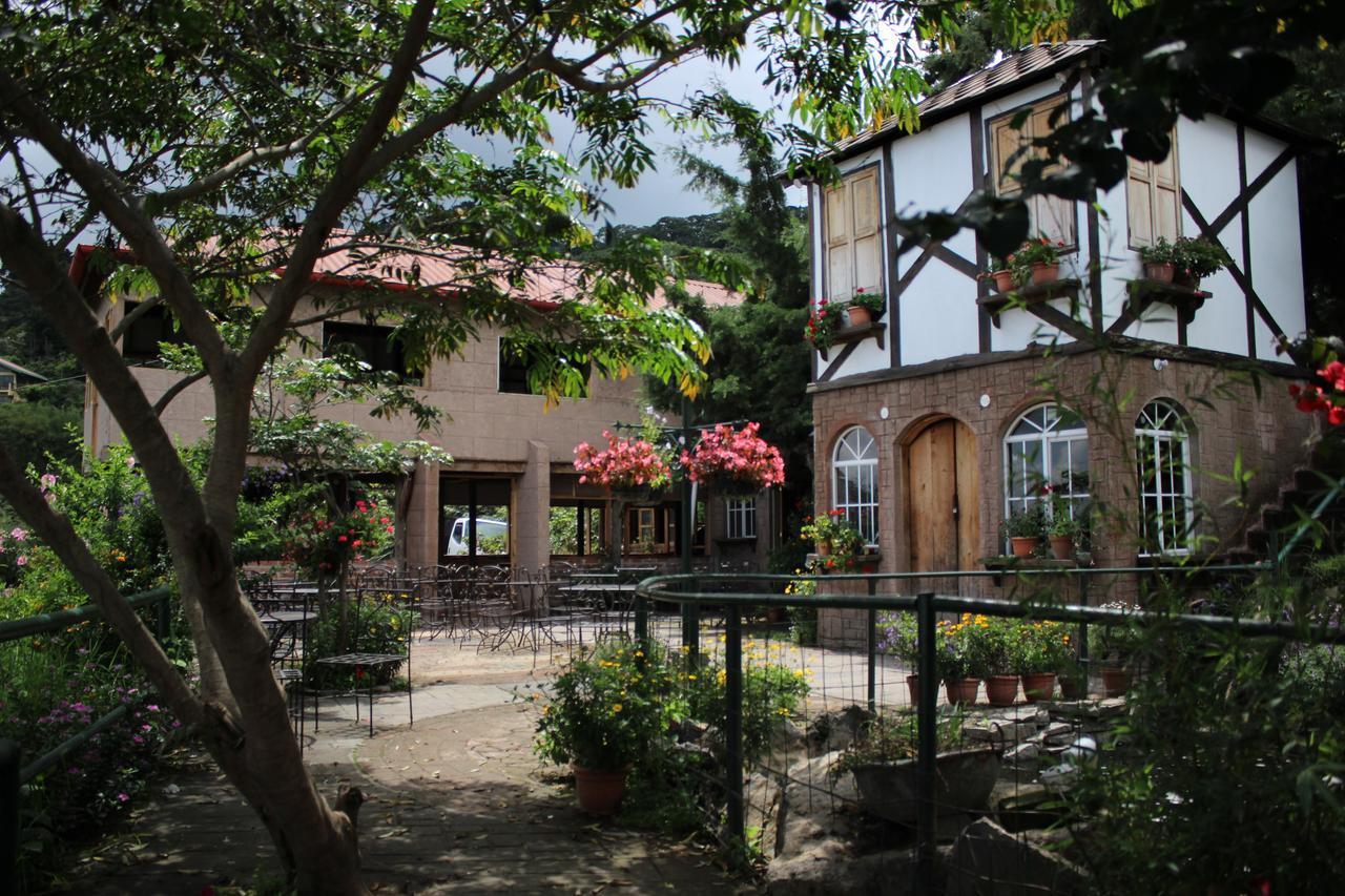 The Hobbit La Comarca Santa Tecla Exterior photo