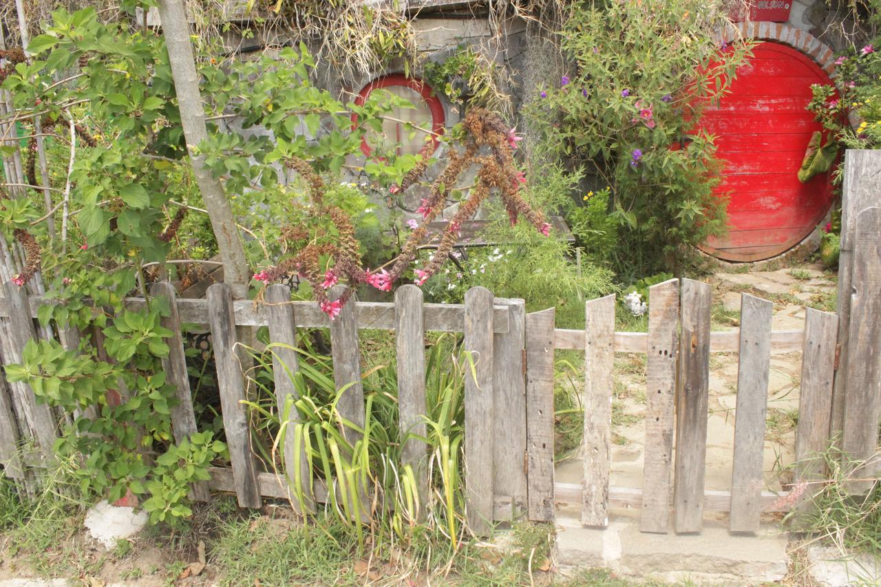 The Hobbit La Comarca Santa Tecla Exterior photo