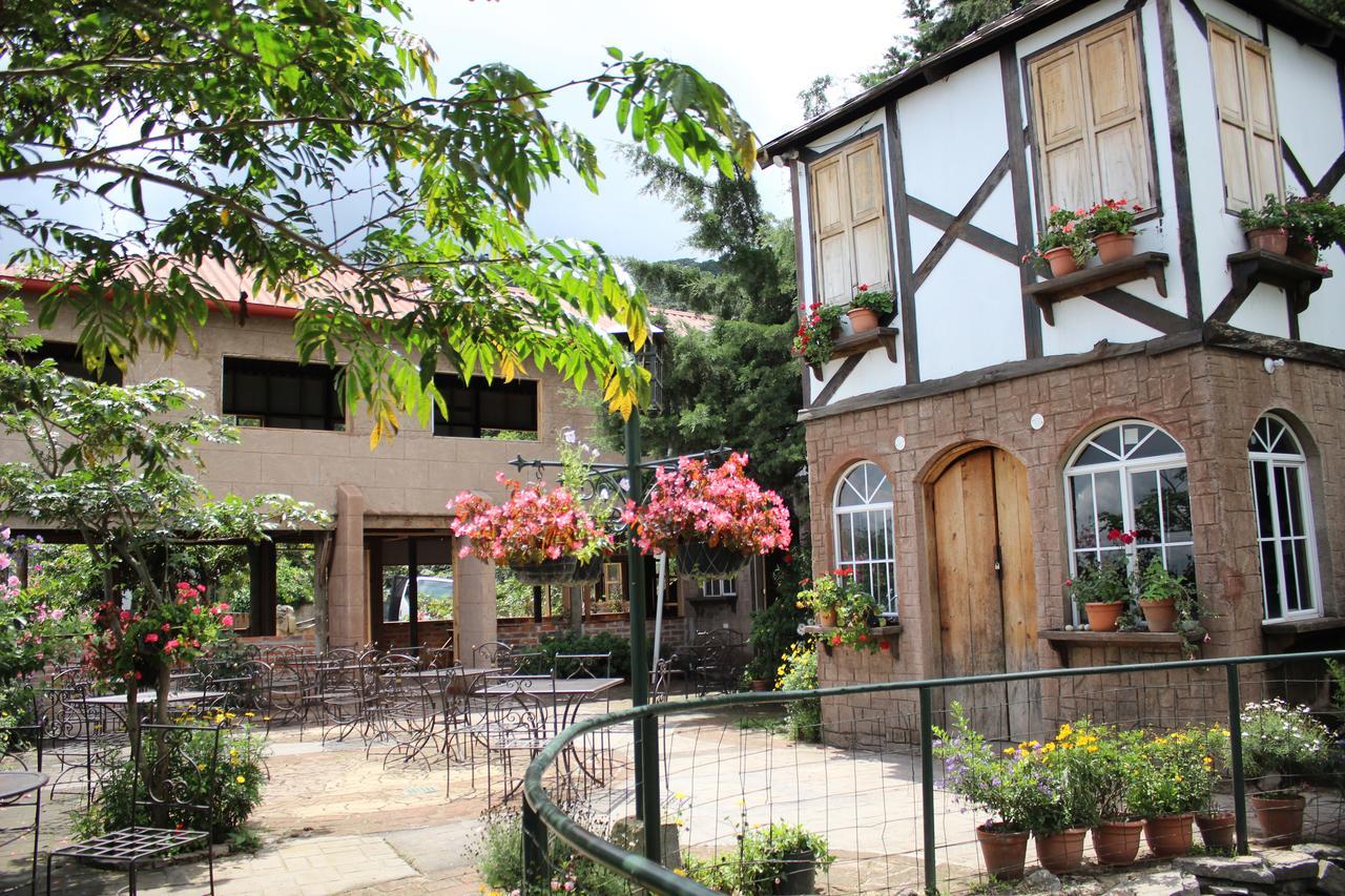 The Hobbit La Comarca Santa Tecla Exterior photo